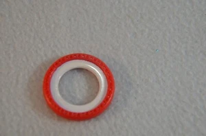 Connect 4 Launcher Game Replacement Pieces Pick the Piece or Pieces You Need! - Picture 1 of 20