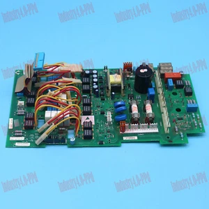 one Used Tested PARKER AH470330T012/1A PC Board spot stock #YP1 - Picture 1 of 5
