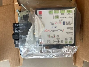 Automated Logic ZN 141A Controller Switch Board - Picture 1 of 1