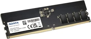 Adata 16GB DDR5 4800MHz Memory Module Model AD5U480016G-S - Picture 1 of 4