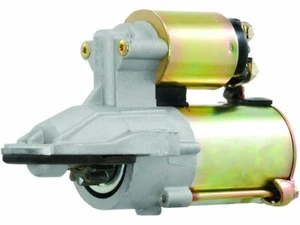 For 2010-2013 Ford Transit Connect Starter Remy 63988PY 2011 2012 2.0L 4 Cyl - Picture 1 of 2