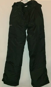 Magellan Outdoor atmungsaktiv wasserabweisend schwarz Herren kleine Skihose - Bild 1 von 6