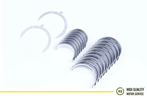 Deutz Engine Bearing Set 0.50, 04270247 For BF4L1011, BF4M2011. - Picture 1 of 6