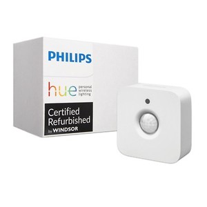 Philips Hue Battery Powered Smart Motion Sensor