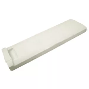 SMEG Ice Box Door Fridge Freezer Evaporator Panel Handle Replacement GENUINE - Picture 1 of 12
