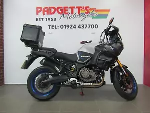 2020 Yamaha XT1200Z Super Tenere - Picture 1 of 20