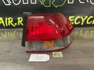 2000 2001 2002 Honda Accord V6 задний фонарь G1 - Изображение 1 из 4