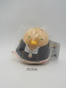 Chun-colle B2308 Card Captor sakura Keychain Mascot 3.5" Plush Toy Doll Japan - Picture 1 of 7