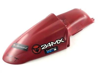 Husqvarna TE 610 8AE [1992] - Rear fender rump - Imagem 1 de 4