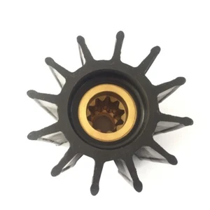 Flexible Impeller For Sherwood 29000K CEF 500192 G2902-01 G2902X G2903 G2904 - Picture 1 of 6