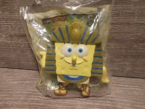 Spongebob Lost In Time Burger King giocattolo club per bambini - Foto 1 di 2