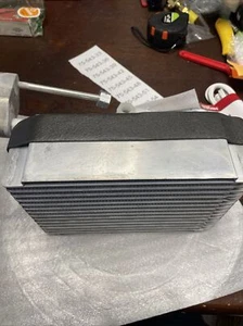 A/C Evaporator Core Rear 4 Seasons 54875 - Picture 1 of 10