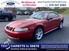 1999 Ford Mustang GT 1999 Ford Mustang GT