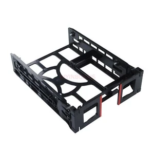 Lenovo ThinkStation Tray Caddy 2.5" 3.5" Caddy 03T8806 for P500 P700 P510 P710 - Picture 1 of 3