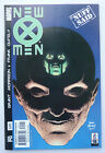 New X-Men #121 - 1st Printing Marvel Comics February 2002 VF/NM 9.0