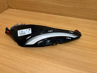 Fiat 500e LED Scheinwerfer Vorne Rechts 00521403940 - Bild 1 von 4