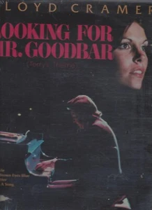 FLOYD CRAMER LOOKING FOR MR. GOODBAR You Light Up My Life NEW VINYL LP ALBUM - Picture 1 of 3