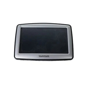 TomTom GPS XL 4EG0.001.08 N14644 GPS Car Navigator System - Picture 1 of 7