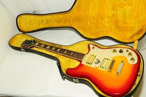 Busco una Epiphone Wilshire Pro - Foro Muñon