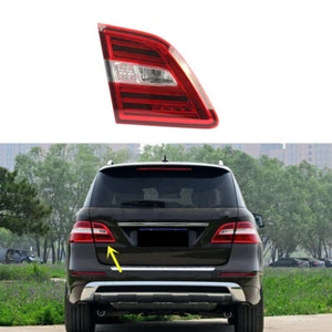 New Led Rear Left Inner Tail Light Lamp For Mercedes Benz M-Class W166 2012-2015 - Picture 1 of 4