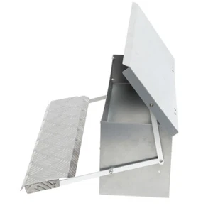 Futterautomat automatischer Futterspender Geflügel Futterhäuschen 5kg - Bild 1 von 8