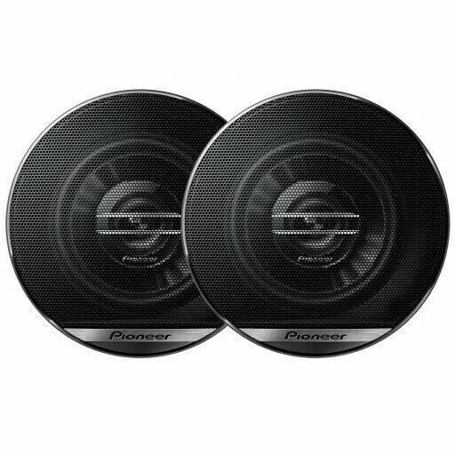 Pioneer 4" 2-Way Car Speaker 210W (TS-G1020F)