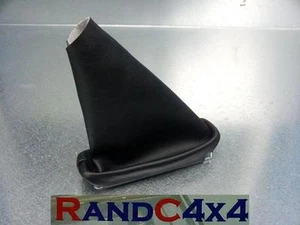 FJL101710PMA Land Rover Discovery Hand Brake Lever Gaiter 200 300 TDi V8 TD5 - Picture 1 of 1