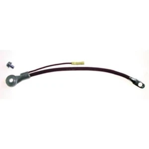 NEW Deka Battery Cable Side Terminal 78" 4 Gauge East Penn Marine Master FREE SH - Bild 1 von 3