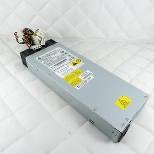 HP PROLIANT DL140 G2 SERVER POWER SUPPLY UNIT PSU 500W 408286-001 - Bild 1 von 2