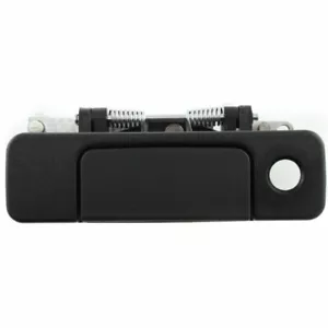 Tailgate Handle Outside Fits Jeep Cherokee 1997-2001 4.0L 55076016AE CH1915106 - Picture 1 of 5