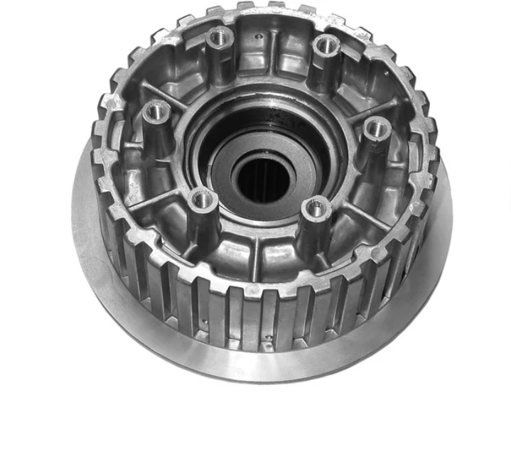 Buje de embrague Harley FLHR Electra Glide Road King - Harley Davidson 2007-2010 Foto 1 de 4