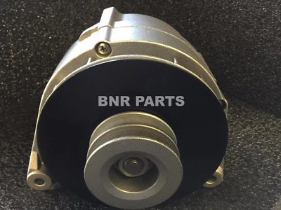 140 Amp Volvo Alternator 240 760 1985 - 1993 Generator HD High Output Performanc - Image 1 of 4