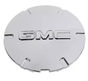 Genuine GM Cap-hub Wheel 09597571 - Picture 1 of 4