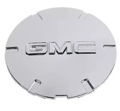 Genuine GM Cap-hub Wheel 09597571 - Image 1 of 4
