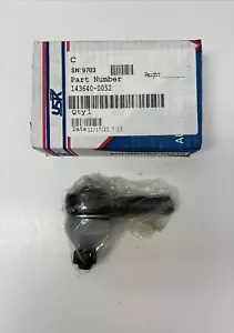 TIE ROD END ASSM. (RH) - WESTPORT 143640-0052 84001047 - Picture 1 of 1
