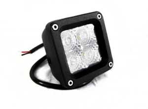Race Sport Lighting 3"x3" Cube Light (Single) RS-HD20W-3X3S - Picture 1 of 4