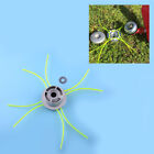 Aluminium Trimmer Head For Garden Brush Cutter Grass Mower Lawn Universal