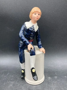 Figura Royal Doulton Little Lord Fauntleroy HN 2972 - Imagen 1 de 7