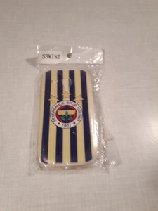 Handy Hülle für Galaxy S3 Cover Case Schutz Slim Silikon Fenerbahce - Bild 1 von 1