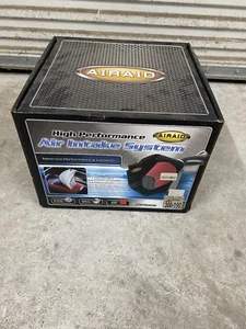 Airaid 300-190 Cold Air Intake System 2006-2008 Dodge Ram Hemi 5.7L Free Ship! - Picture 1 of 4