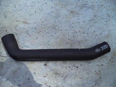 21251 RADIATOR HOSE FORD LN600 LN700 - Image 1 of 2