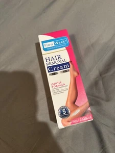 hair removal cream - Picture 1 of 3