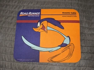 Oceanic Cable Road Runner - Mouse Pad - Photo 1/2