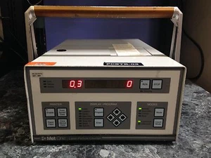 Met One Laser Particle Counter A2408-1-115-1 - Picture 1 of 6