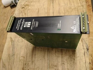 Sieb & Meyer Sinudyn 26.44.0123.1 Brushless System 26.44.42 Drive - Imagen 1 de 6