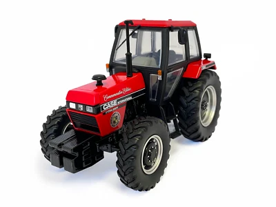 1:32 scale Case IH 1394 4WD-Commemorative Edition Die-cast Model - J6435 - Image 1 of 3
