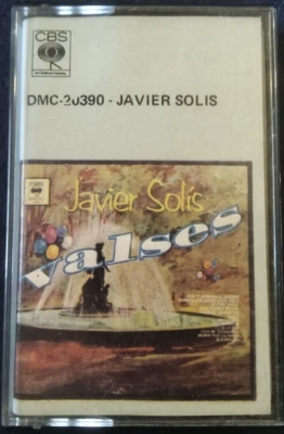 TRIO LOS PANCHOS ~ EPOCA DE ORO ~ VINTAGE CASSETTE ~ EX/EX - Image 1 of 3