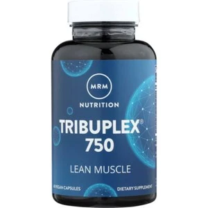 MRM Nutrition Tribuplex 750 60 Vegan Caps - Picture 1 of 1
