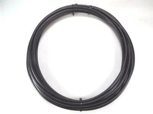 NEW BRAKE HOSE - 1M, 2M, 3M - SHIMANO, FORMULA, HOPE, AVID, SRAM, HAYES, MAGURA - Picture 1 of 1