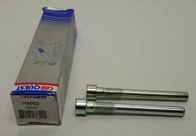 H5002 Carquest Automotive Disc Brake Caliper Bolt H5002 Brake Caliper Bolt - Image 1 of 3